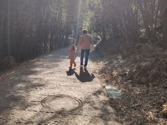 -采石矶景区