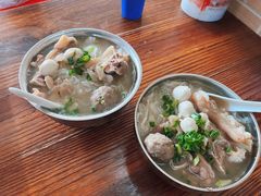 -文惠猪脚粉(富景小区店)