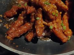 -吃饭皇帝大(合生汇店)