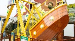 -宝燕乐园(闵行旗舰店)