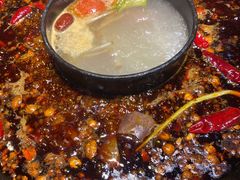 -重庆渝达老火锅(春熙路店)
