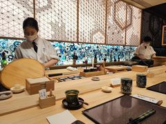 -小十Omakase(地王大厦店)