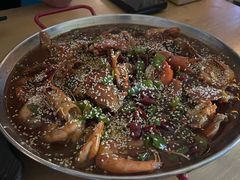 -床吧创意私房菜•Bistro