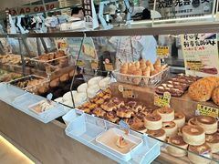 -DEMO黛慕蛋糕(中泰店)