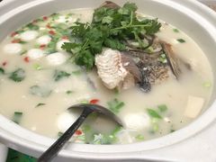 -又见炊烟私房菜(敬亭路店)