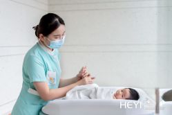 点击看大图 -和伊母婴护理中心·全套房(金山店)