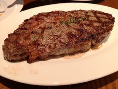 -弗兰克牛排西餐厅Ribone steak house(柠檬花园店)