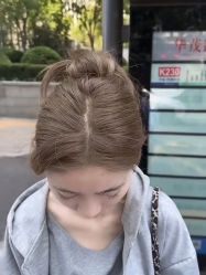 -东梵造型·烫发染发接发连锁SALON