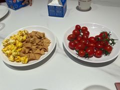 -双合园·海鲜水饺青岛菜(万佳广场店)