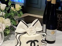 -食八喜冰淇淋生日蛋糕(莫干山路店)