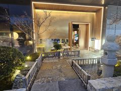 -庆春朴门(前滩太古里店)
