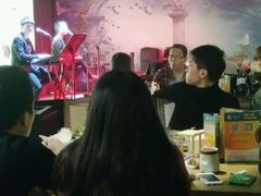 -润青四季音乐主题餐厅·椰子鸡(罗湖店)
