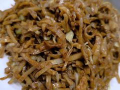 焖饼-独流饭店(静海区国土资源分局西)