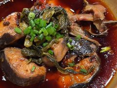 -大盐帮川菜馆(长楹天街店)