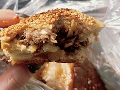-满记烧饼(牛街东里小区一区店)