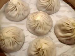 -小厨娘淮扬菜(六合欢乐港店)