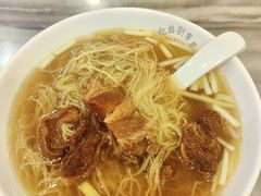 -恩宁刘福记(东华东路店)