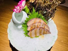 -江左尚白日本料理(万象城店)