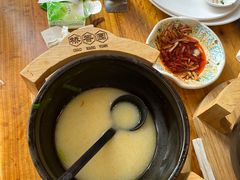 -桥香园过桥米线(国贸店)