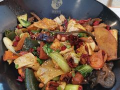 -天府国麻辣香锅(悦荟广场店)
