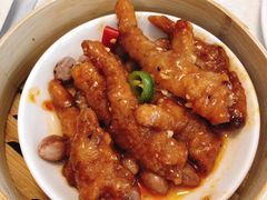 -煲王粤菜餐厅(中侨中心店)