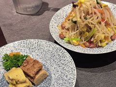 -柒园·三十年创意杭帮菜(龙湖滨江天街店)
