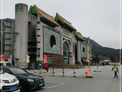 -丹东凤凰山景区