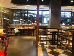 大堂-Mr.Pizza米斯特比萨(合肥一九一二街区店)