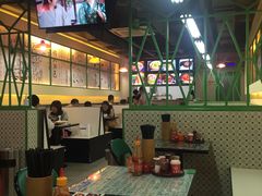 -莅香岛港式餐厅(滨江道店)