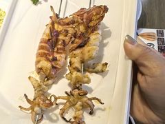 -隆喜元鱼汤包·海鲜(中联广场店)