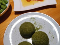 -福匠日本料理(人民路店)