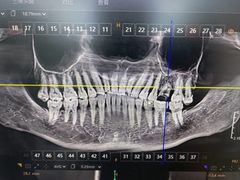-牙博士口腔品牌连锁(杨浦店)