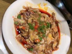 -九寨沟石锅鱼(沣峪口二十年店)