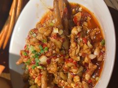 -吃饭皇帝大(合生汇店)