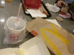 -麦当劳(伟城广场店)