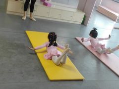 -舞研舞蹈培训(魏公村校区)