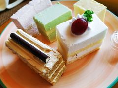 -佰园全日西餐厅-厦门佰翔软件园酒店