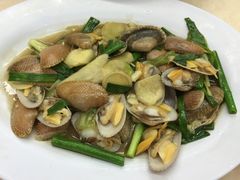 -新峰肉骨茶