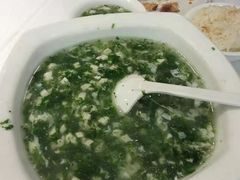 -老人和饭店(淮海中路店)