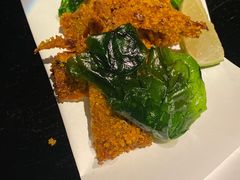 避风塘软壳蟹-穹六人间 people 6(岳阳路店)
