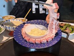 -米氏火鱼·泡椒鱼火锅(李子坝老店)