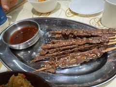 -串盟烧烤大排档·长沙美食地标(星沙店)