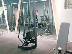 -初时健身工作室(新都店)