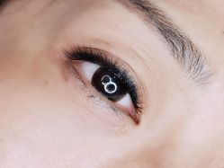 -沫儿·美甲美睫·半永久·皮肤管理