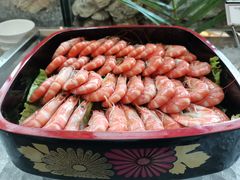 -博林圣海伦酒店-LA VILLA自助西餐厅(华侨城店)
