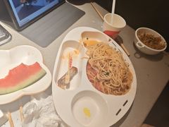 -海底捞火锅(武胜路凯德广场店)