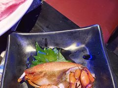 -花西亭·海鲜自助餐厅(瑞城名人酒店)