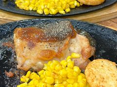 -萨莉亚意式餐厅(中北永旺店)