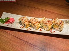 -小川洋风料理(大悦城店)