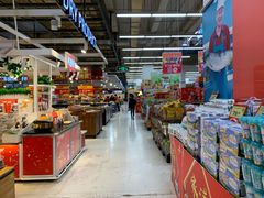 -卜蜂莲花(杨高北路店)